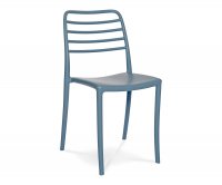 "Tara" Polypropylene Chair