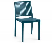 "Mais" Polypropylene Chair