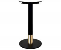 "Tobia" Steel Table Base