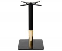 "Tobia Q" Steel Table Base