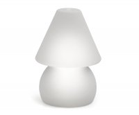 My Light Lampada Polietilene Lyxo Design